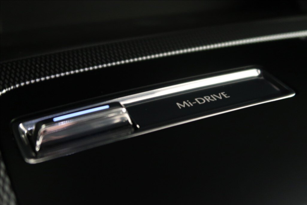 Mazda CX-60 SUV / Terénní 3,3 l 187 kw