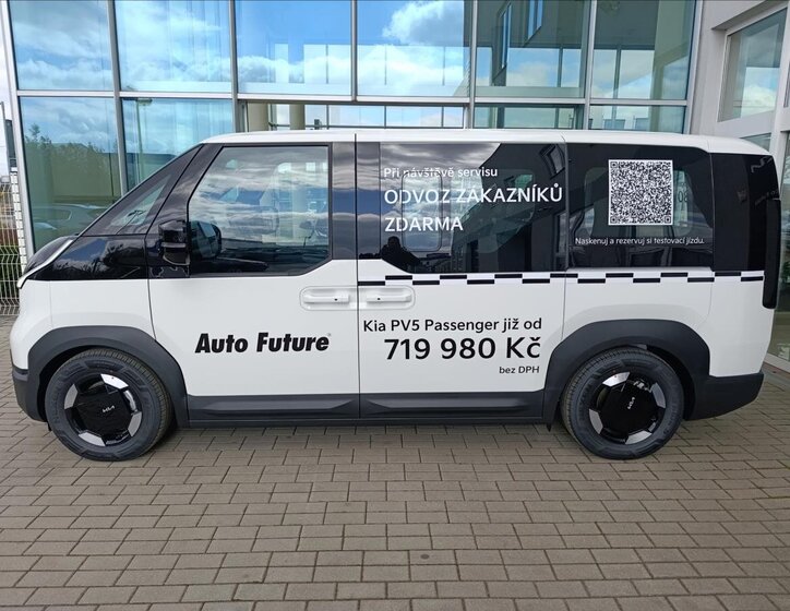 KIA Ostatní Ostatní 0,0 0