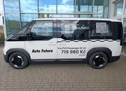 KIA Ostatní Ostatní 0,0 0