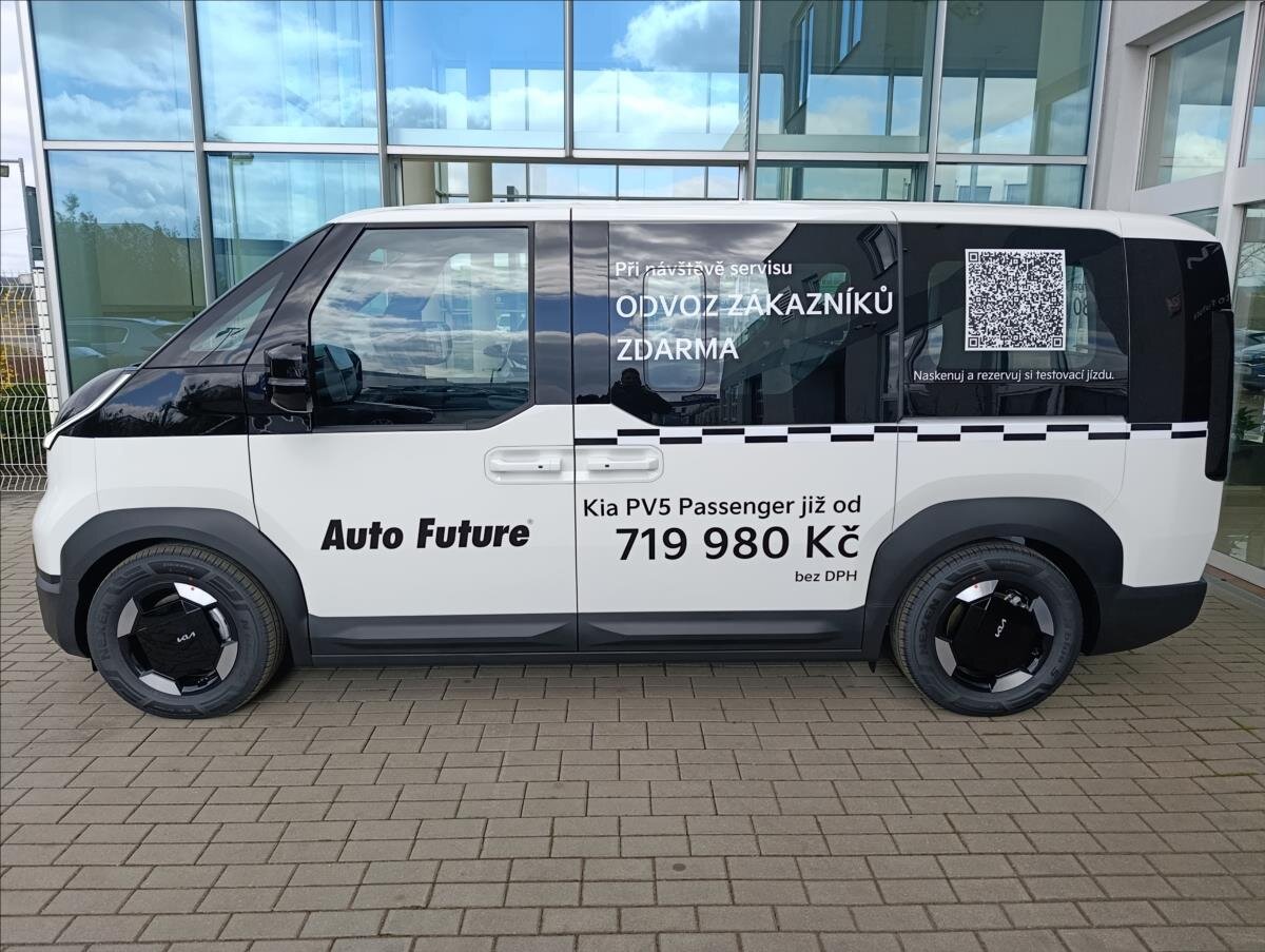 KIA Ostatní Ostatní 0,0 0