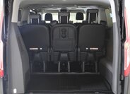 Ford Tourneo Custom MPV 2,0 l 125 kw