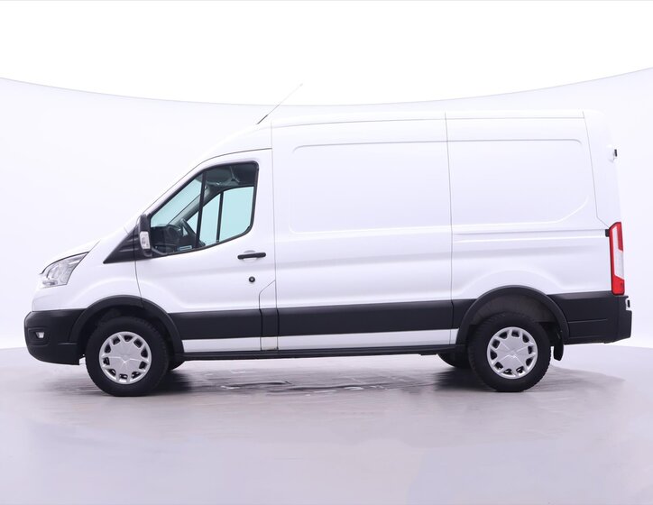 Ford Transit 4