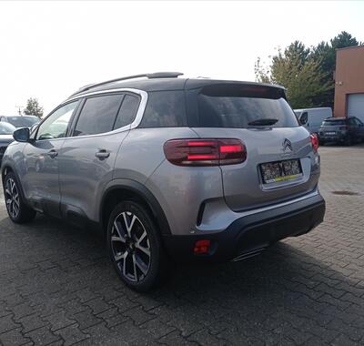 Citroën C5 Aircross 3