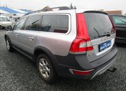 Volvo XC70 Kombi 2,4 l 158 kw