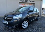 Dacia Lodgy 2