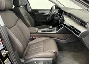 Audi A6 Allroad Kombi 3,0 l 253 kw