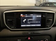 KIA Sportage SUV / Terénní 1,6 l 130 kw