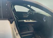 Mercedes-Benz CLA Kupé 0,0 200 kw