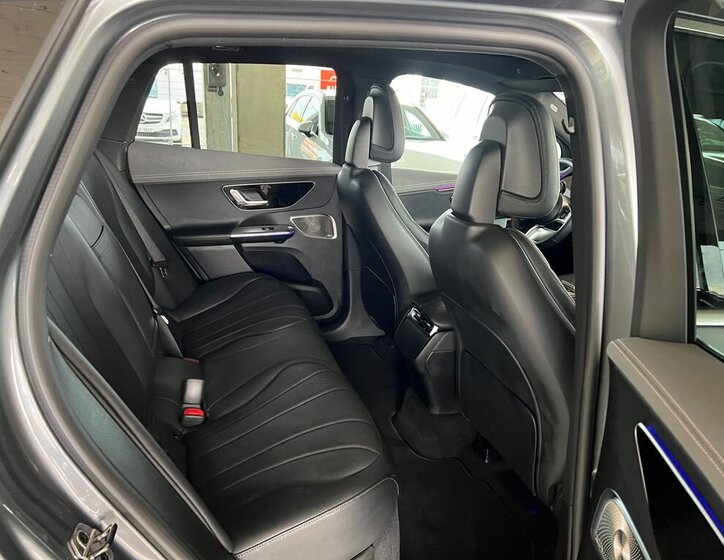 Mercedes-Benz Ostatní SUV / Terénní 0,0 215 kw