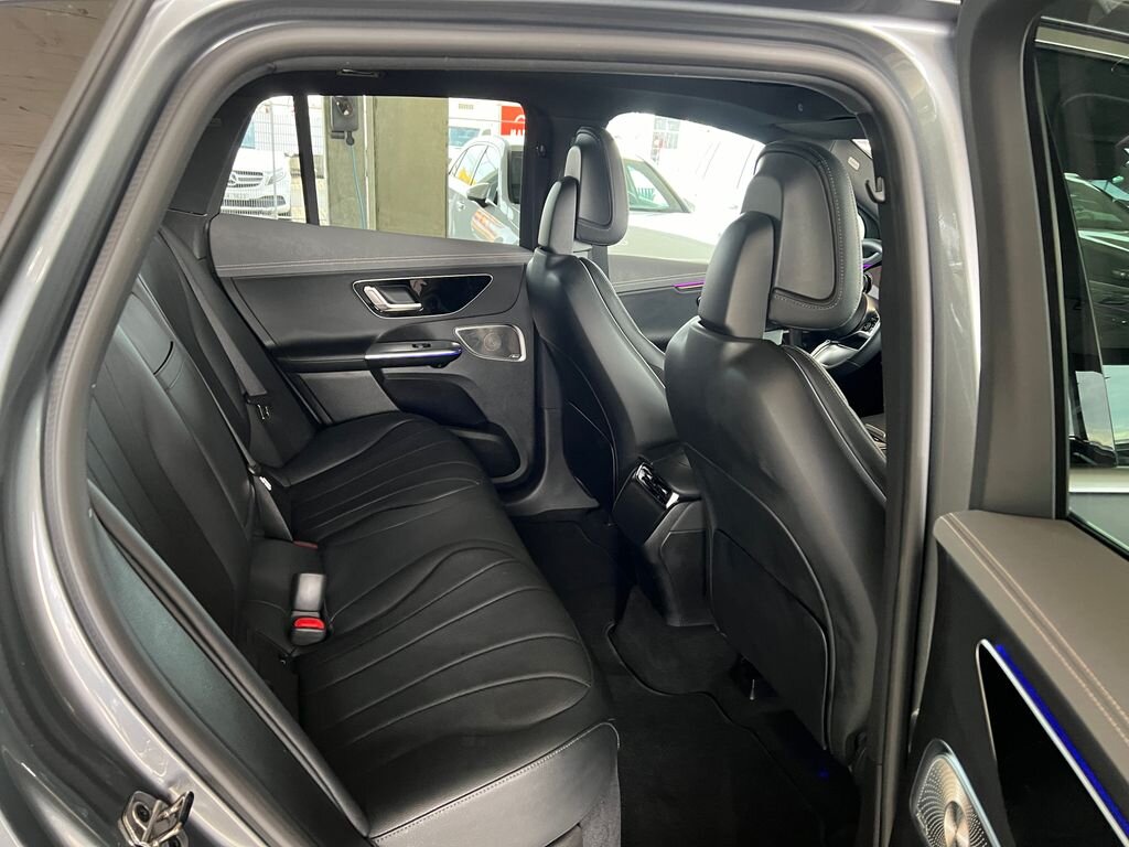 Mercedes-Benz Ostatní SUV / Terénní 0,0 215 kw