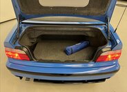 BMW Řada 3 Kabriolet 2,0 l 110 kw