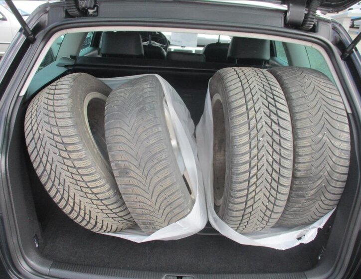 Volkswagen Passat Kombi 2,0 l 130 kw