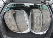 Volkswagen Passat Kombi 2,0 l 130 kw