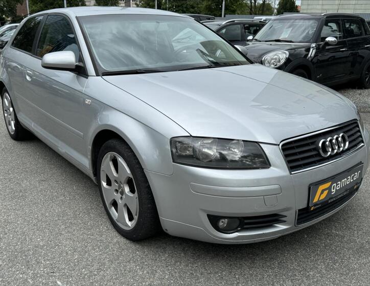 Audi A3 12
