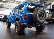 Jeep Wrangler Ostatní 3,6 l 213 kw
