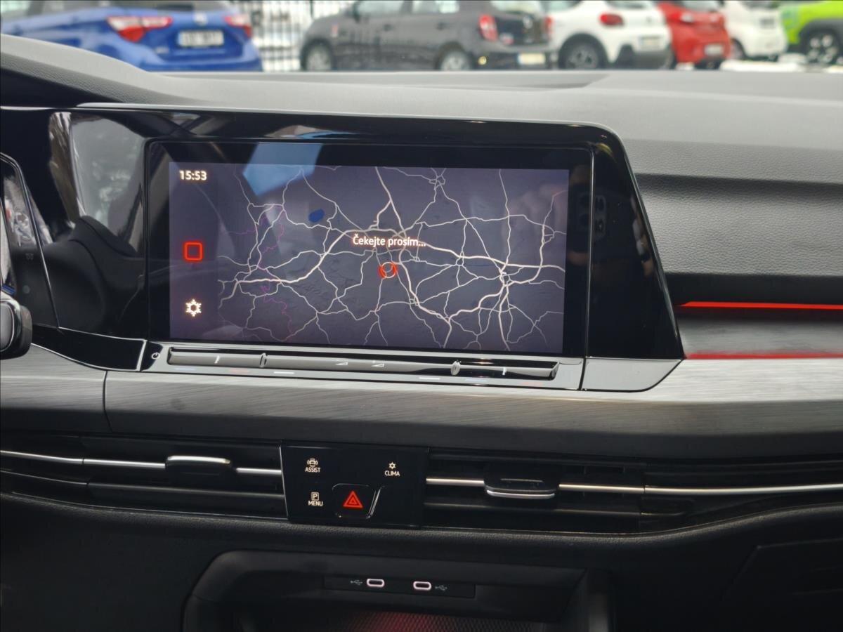 Volkswagen Golf Kombi 1,5 l 96 kw