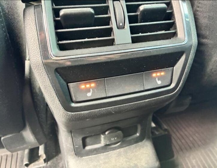 Škoda Karoq SUV / Terénní 2,0 l 110 kw