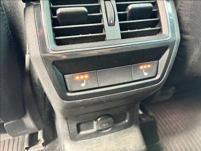 Škoda Karoq SUV / Terénní 2,0 l 110 kw