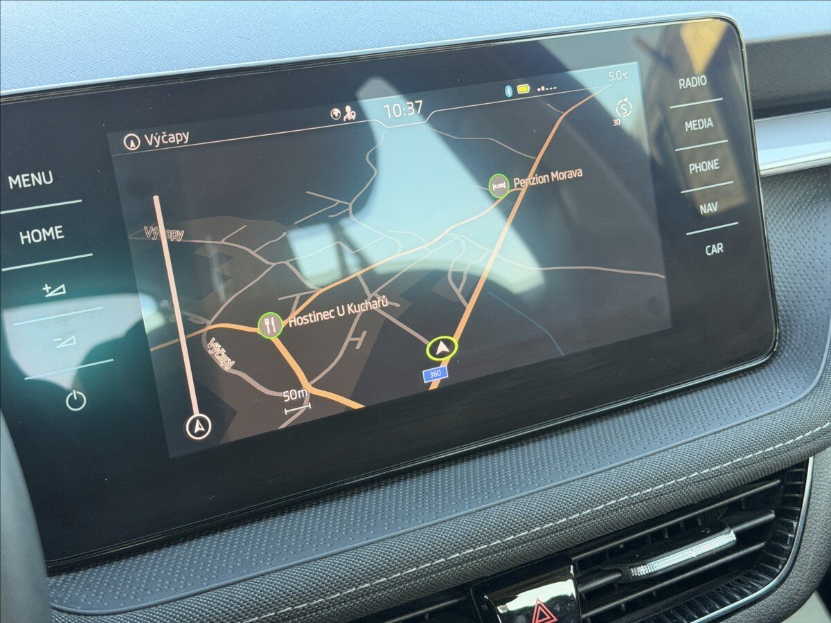 Škoda Fabia Hatchback 999,0 81 kw