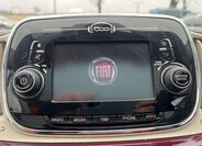 Fiat 500 Hatchback 1,2 l 51 kw