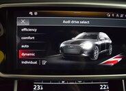 Audi S6 Kombi 3,0 l 253 kw