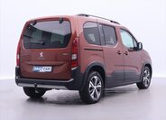 Peugeot Rifter MPV 1,5 l 96 kw