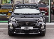 Peugeot 2008 SUV 1,2 l 100 kw