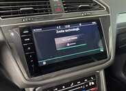Volkswagen Tiguan SUV 1,5 l 110 kw
