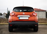 Renault Captur SUV 1,2 l 87 kw