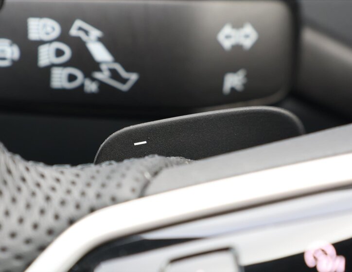 Volkswagen Arteon Kombi 2,0 l 206 kw