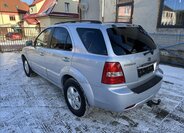 KIA Sorento 8