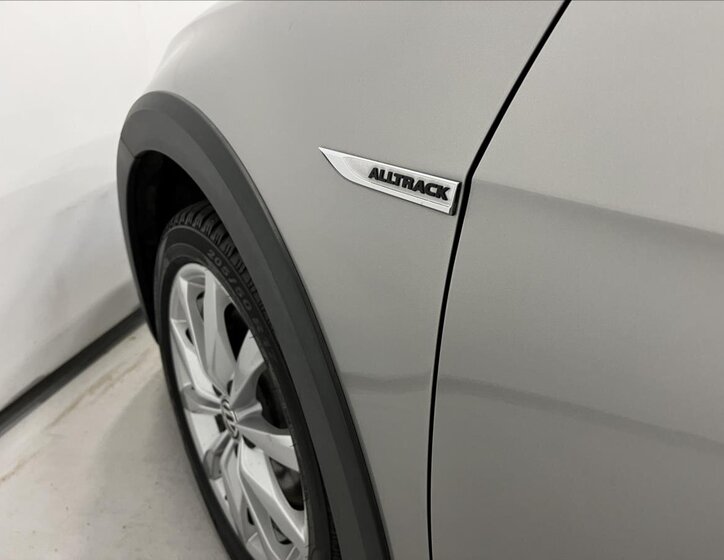 Volkswagen Golf Kombi 2,0 l 135 kw