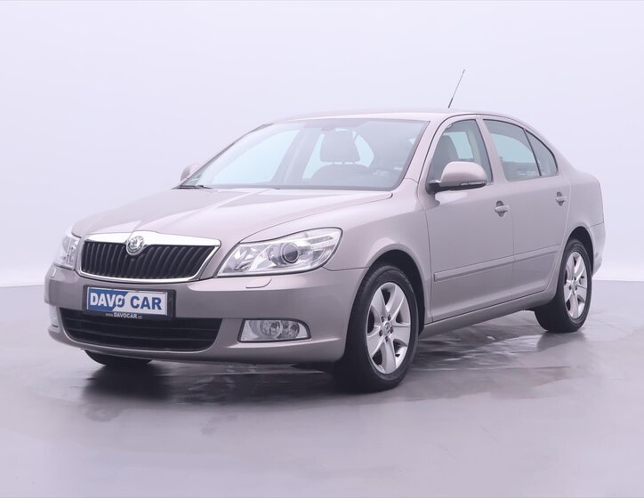 Škoda Octavia Liftback 1,4 l 90 kw