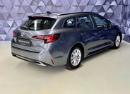 Toyota Corolla Kombi 1,8 l 72 kw