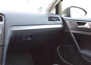 Volkswagen Golf Hatchback 1,2 l 77 kw