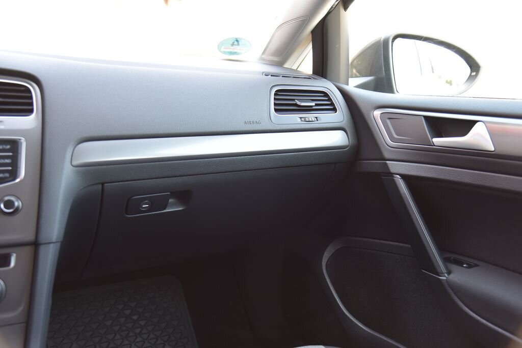 Volkswagen Golf Hatchback 1,2 l 77 kw