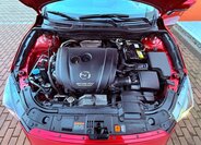 Mazda 3 Hatchback 2,0 l 88 kw