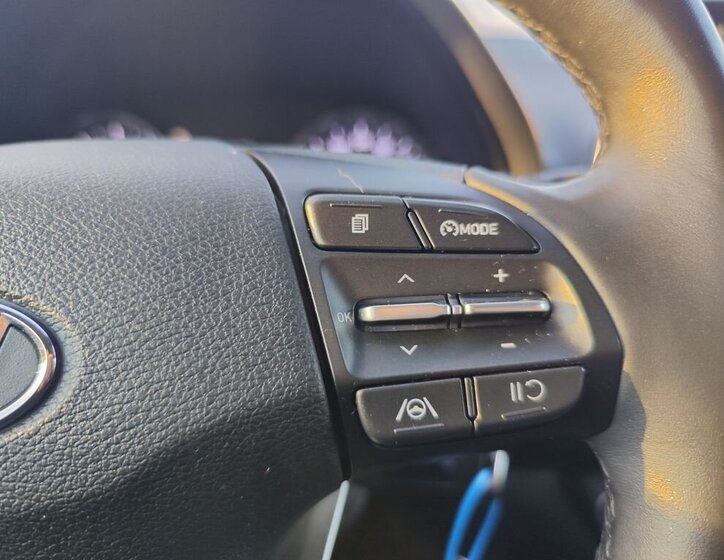 Hyundai i30 Kombi 998,0 88 kw