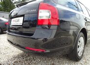 Škoda Octavia Kombi 1,4 l 90 kw