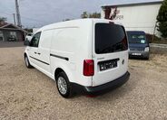 Volkswagen Caddy 3