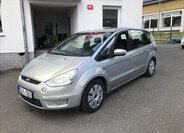 Ford S-MAX 3