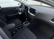 KIA Ceed 9