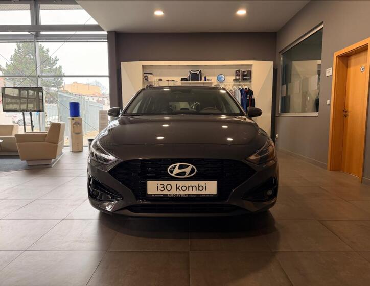 Hyundai i30 2
