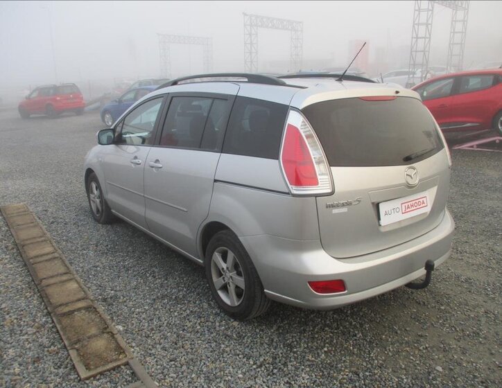 Mazda 5 6