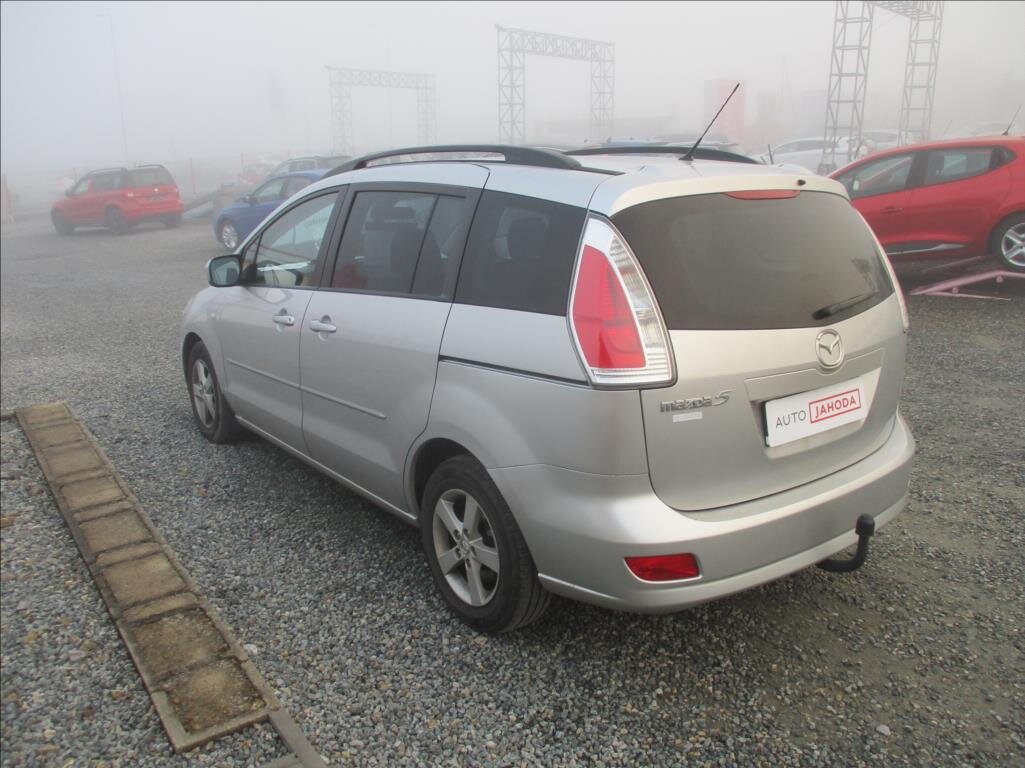 Mazda 5