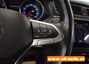 Volkswagen Tiguan SUV / Terénní 0,0 110 kw