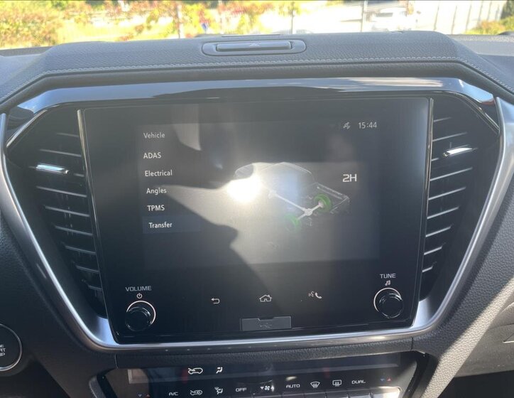 Isuzu D-Max Pick-up 1,9 l 120 kw