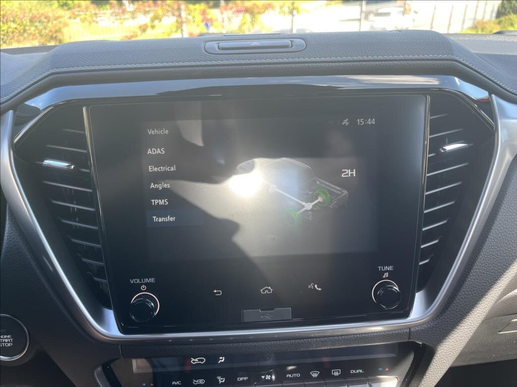 Isuzu D-Max Pick-up 1,9 l 120 kw