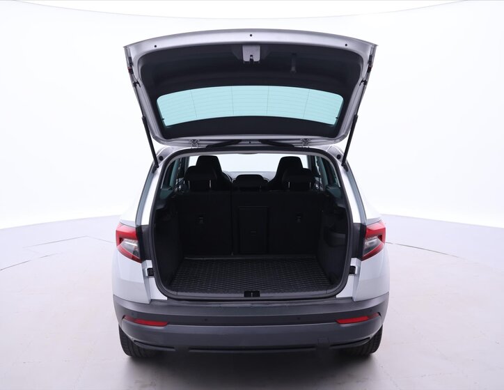 Škoda Karoq SUV / Terénní 2,0 l 110 kw