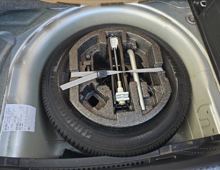 Škoda Fabia Hatchback 1,2 l 66 kw